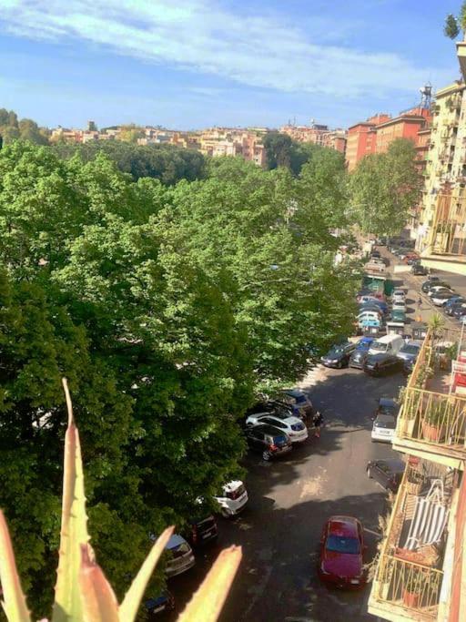 Apartamento La Tua Casa Romana