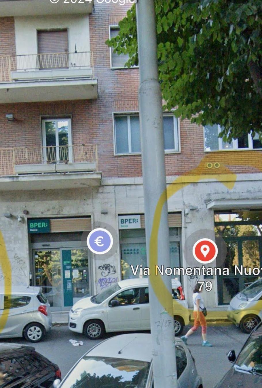 Apartamento La Tua Casa Romana *